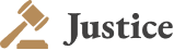 justice logo